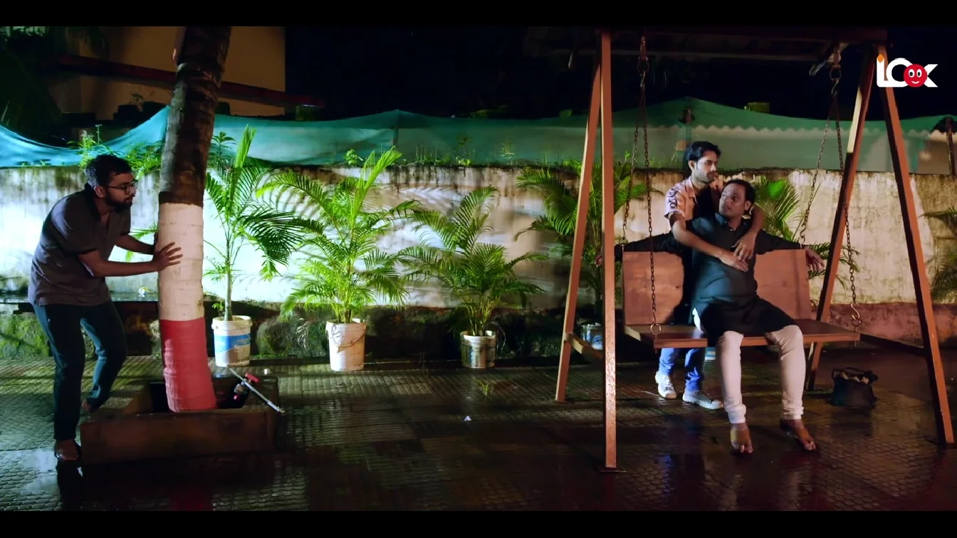 Bhabhi G S01 E01 LookEntertainment
